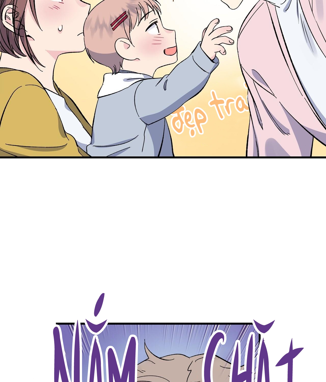 vị ngọt đôi môi chapter 44 11