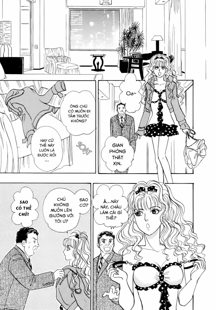 new pet shop of horror chapter 25 18