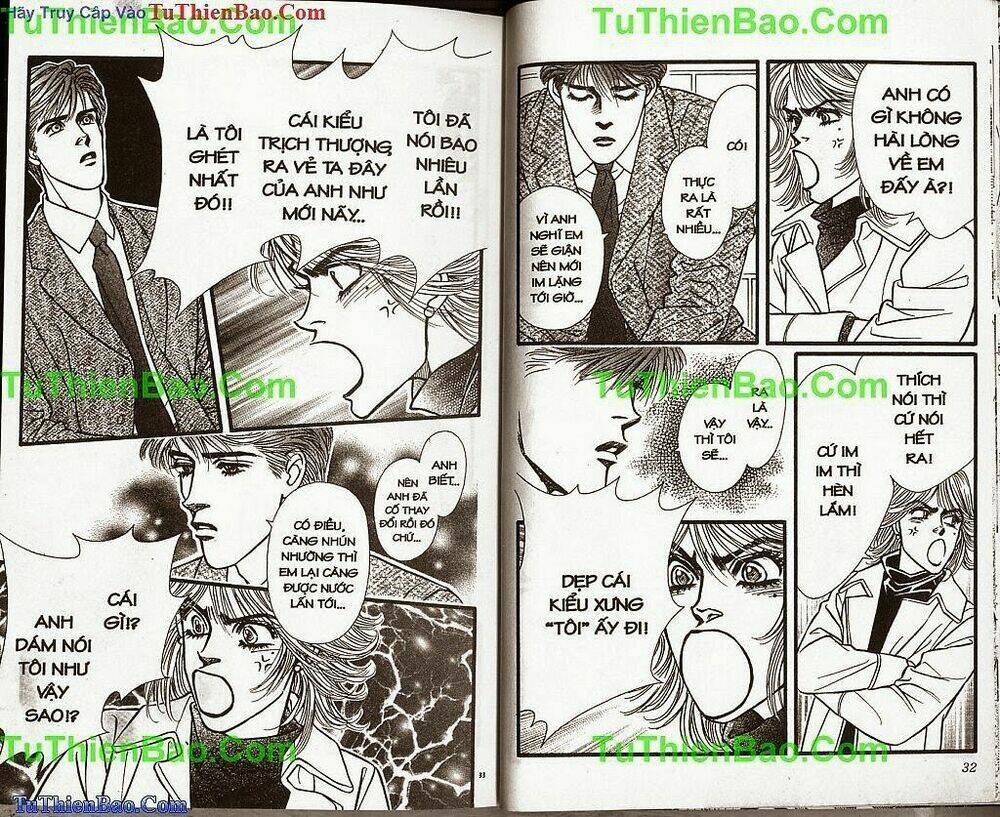 chỉ cần có anh chapter 2 16