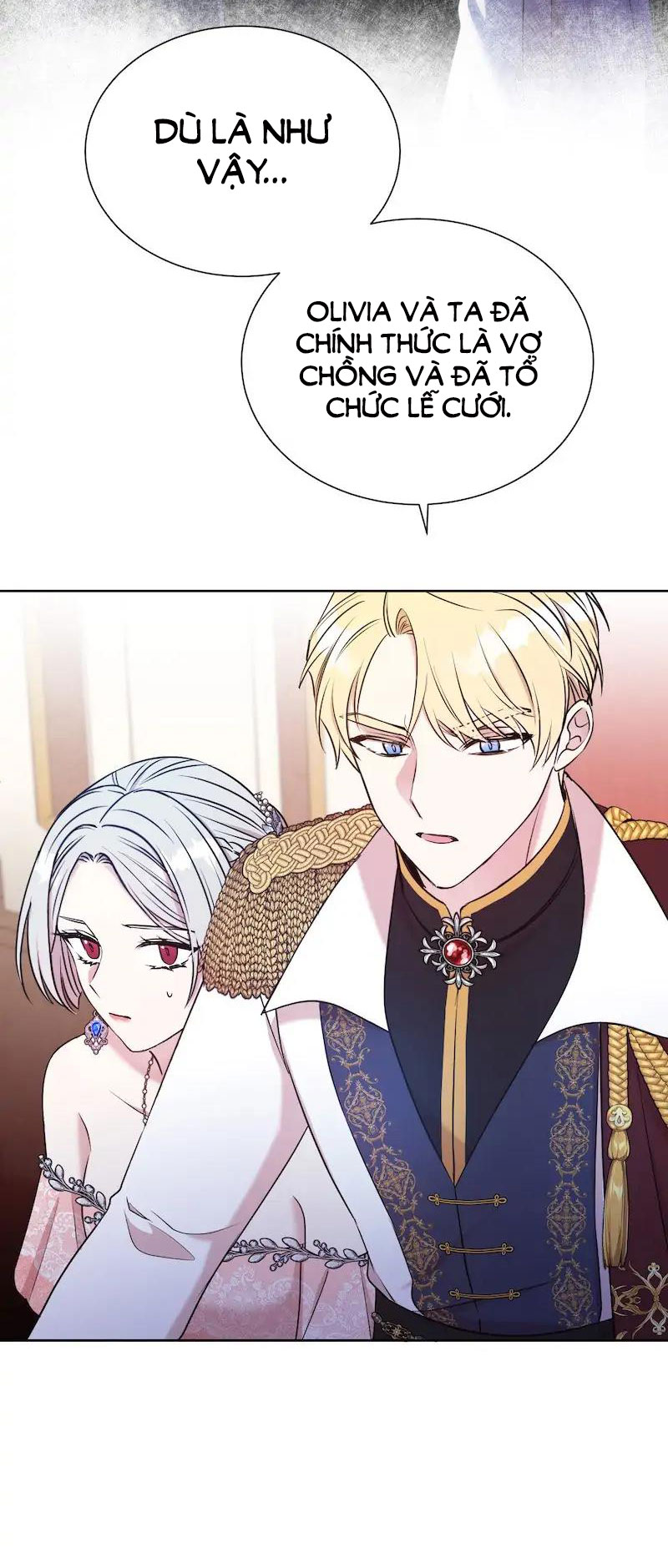 tôi chán nản vì người chồng thứ 2 còn "khỏe" hơn chồng cũ chapter 44.2 13