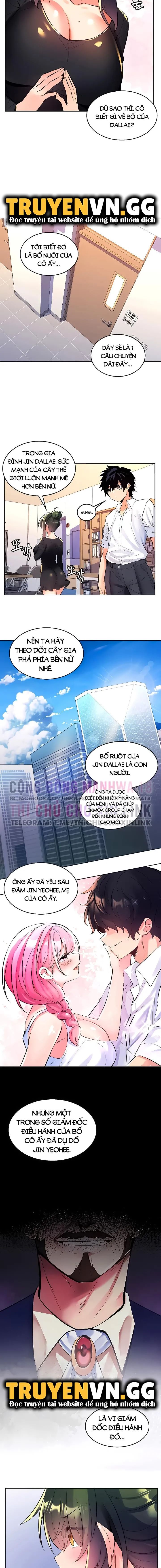 phịch cây thế giới chapter 22 4