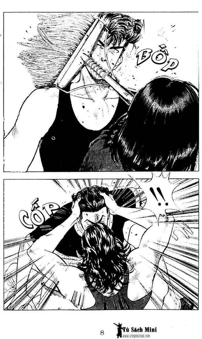 cao thủ bóng rổ chapter 61 3