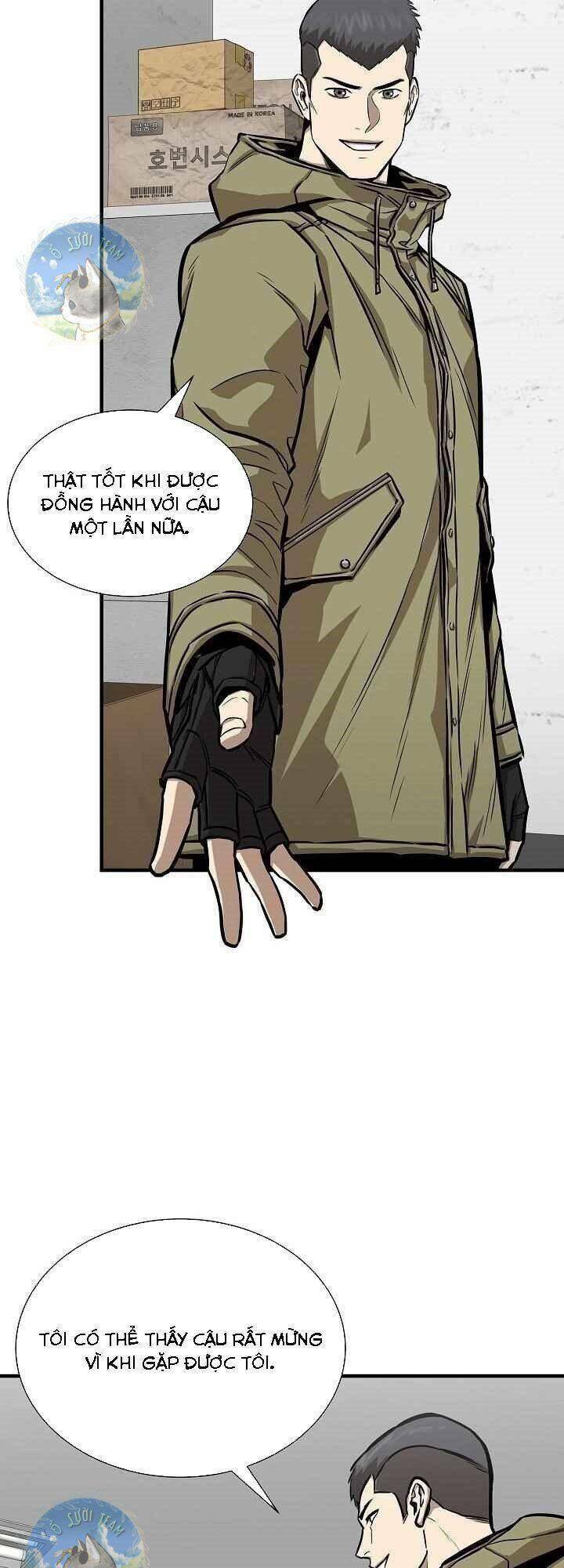 return survival chapter 126 12