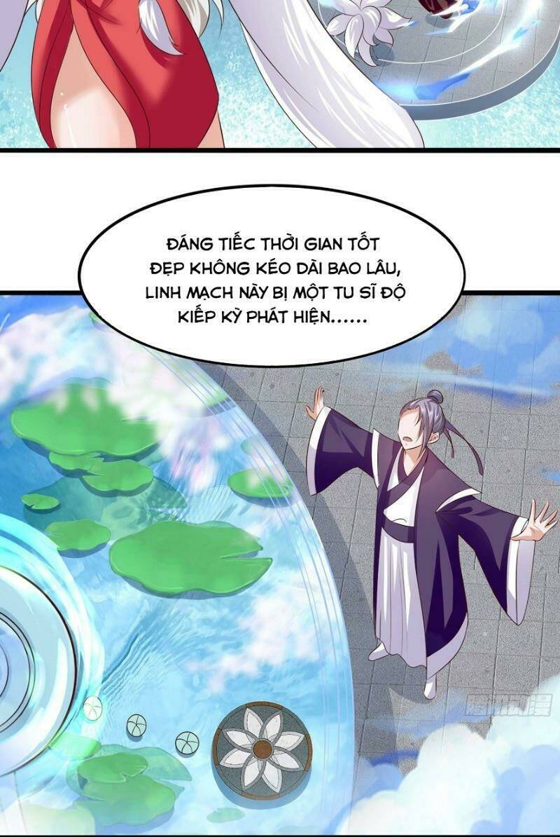 vú em của tiên ma chapter 21 28