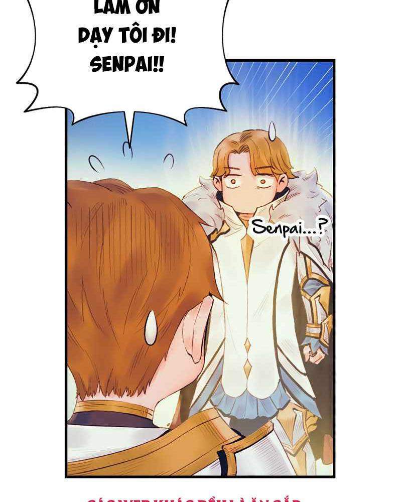 tu sĩ trị liệu của thái dương giáo chapter 27 43