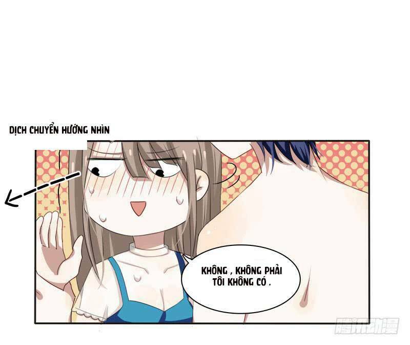 đế thiếu đoạt tình thành nghiện chapter 2 51