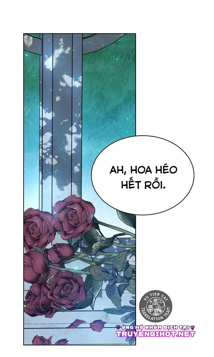 thám tử của muiella chapter 163.5 3