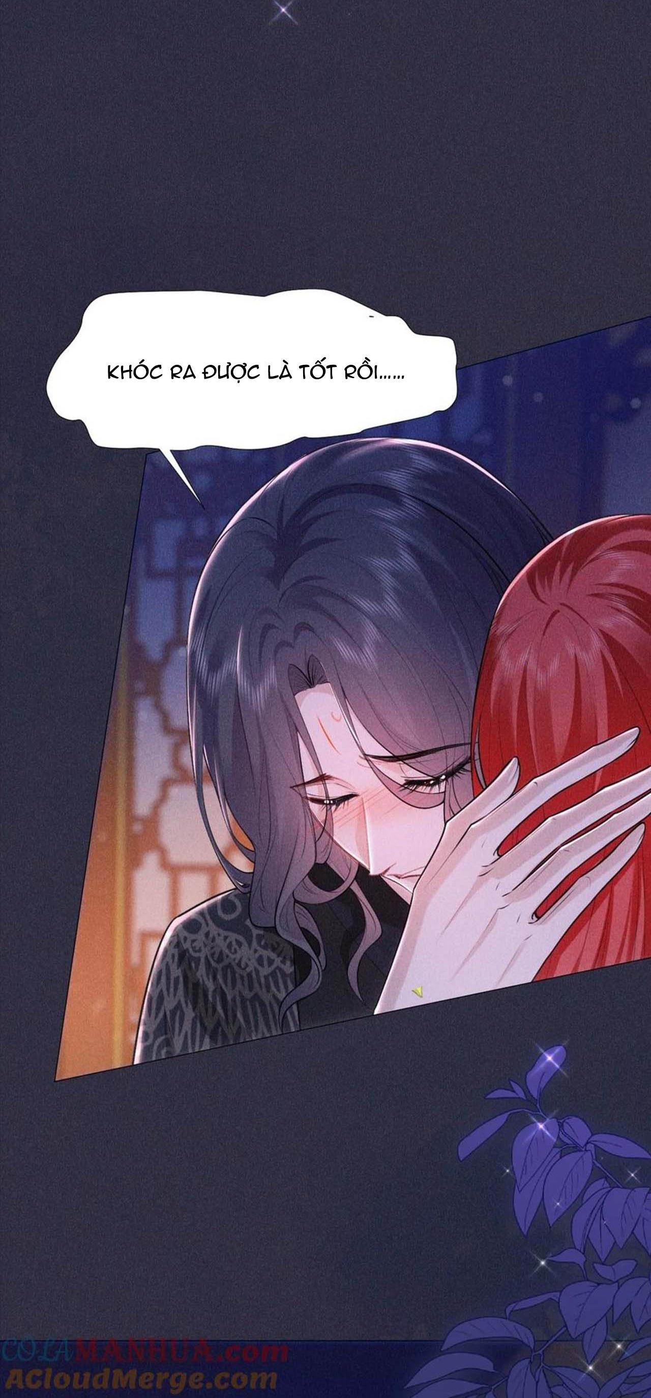 hỉ sự của đế quân chapter 20 12