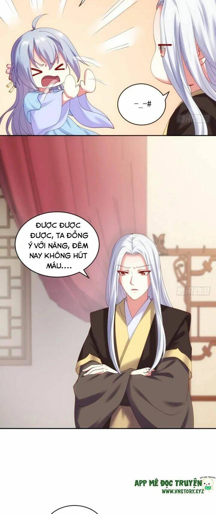 đô đốc đại nhân sủng thê kí chapter 31 12