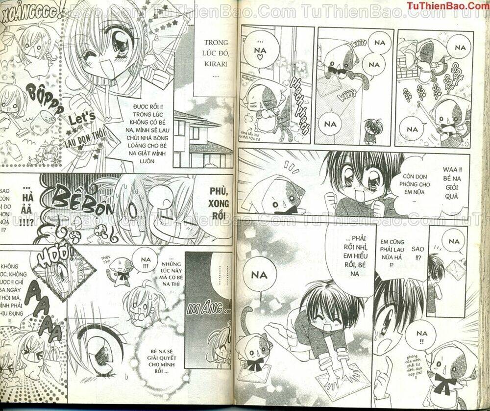 tôi là idol chapter 7 71