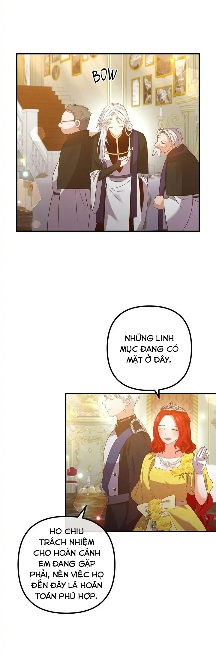 chồng à, ly hôn với em đi ! chapter 39 10