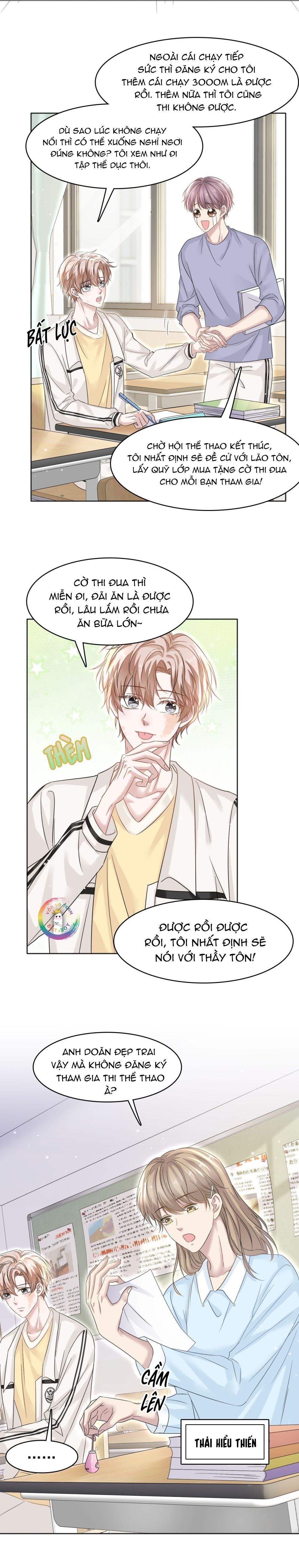 ẩn trung (end) chapter 19 3