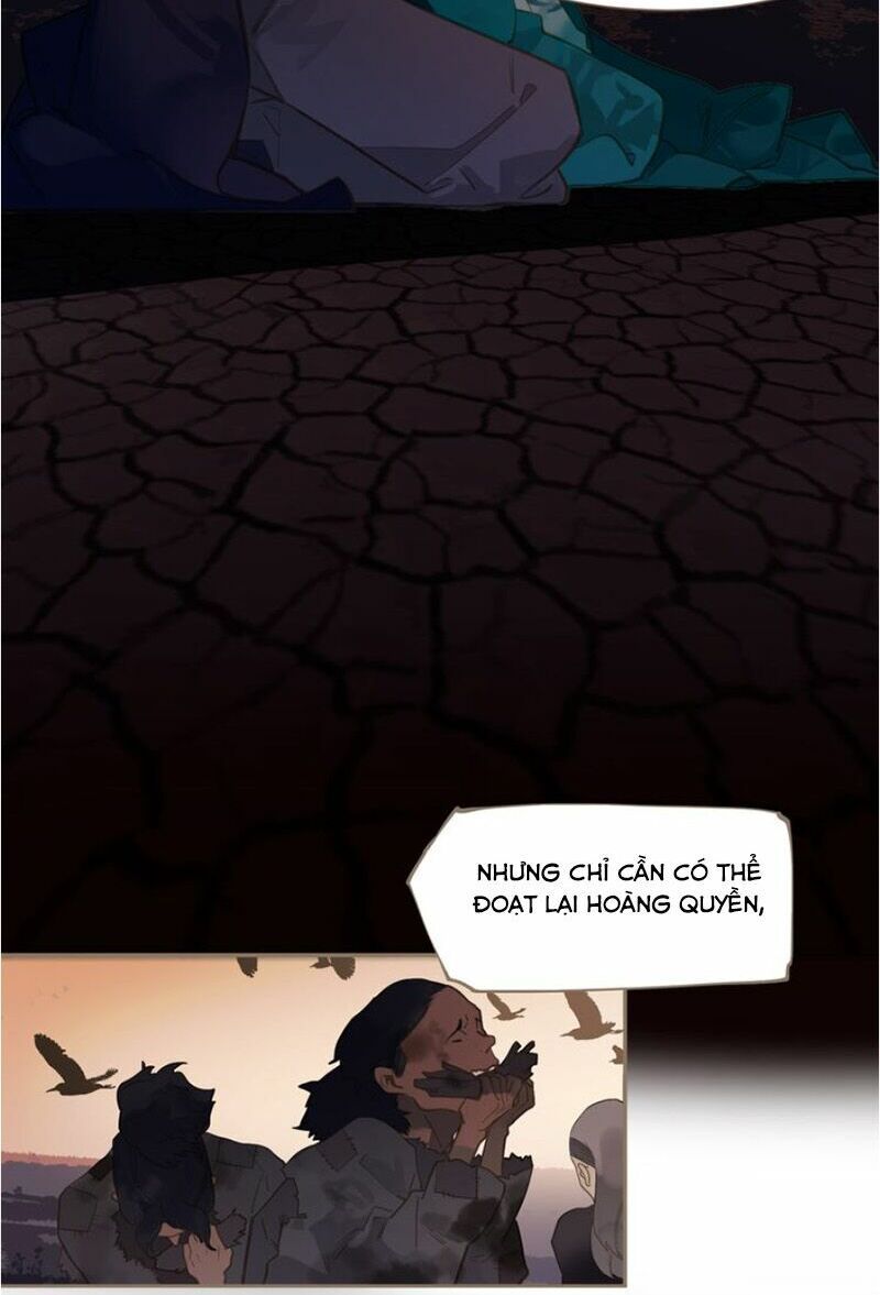 nhất đại linh hậu chapter 53 51