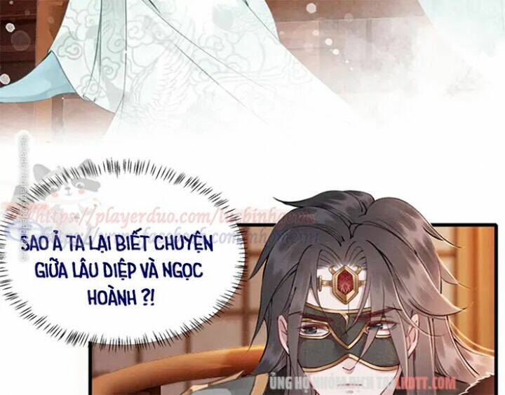 trọng sinh bá sủng nhiếp chính vương quá mạnh mẽ chapter 115 8