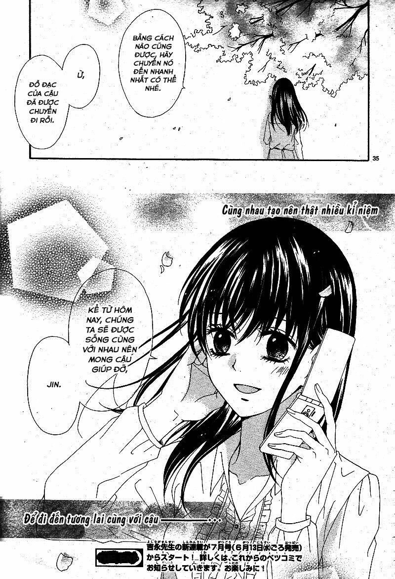 tổng hợp one shot. chapter 383 71