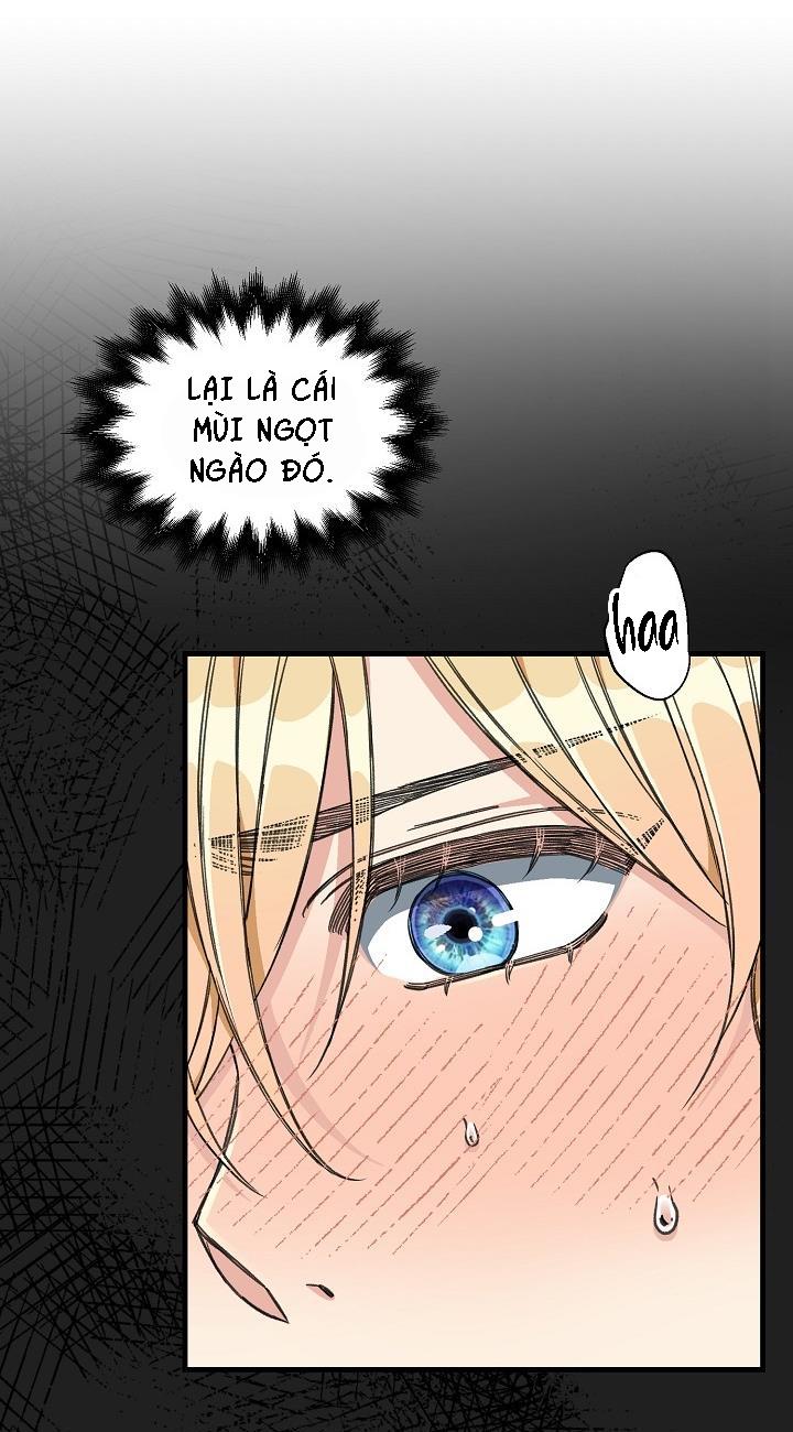 chuyến tàu điên cuồng chapter 10 18