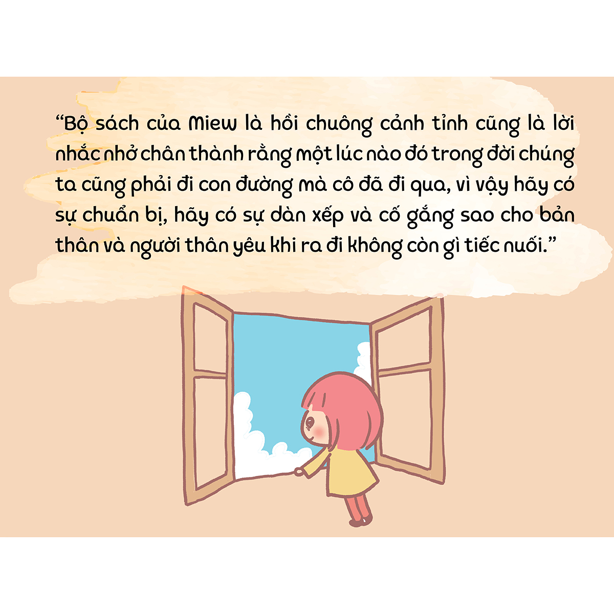 Combo Để Con Chăm Sóc Cha - Mẹ