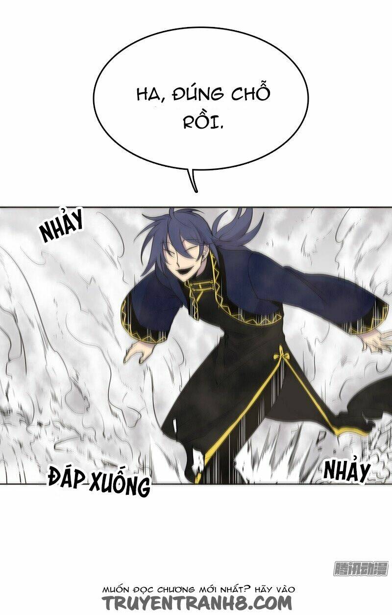 cửa hàng không tên chapter 15 23