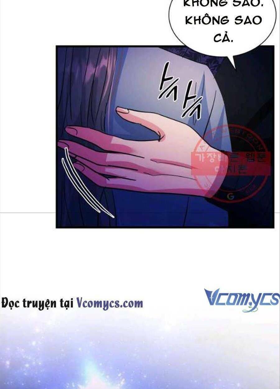 cô dâu của sói đen chapter 27 89