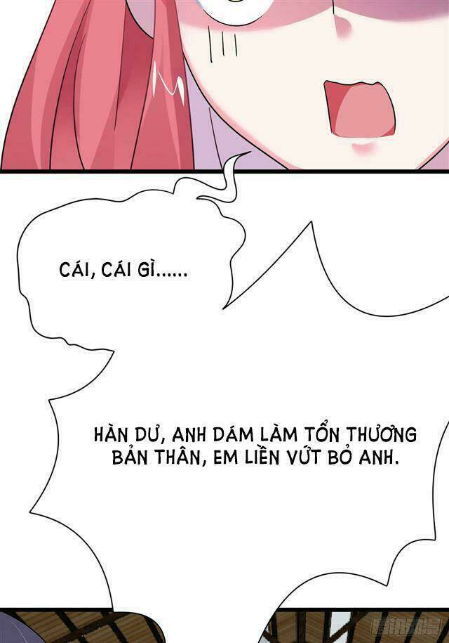 thuyền trưởng đại nhân khinh diểm ái chapter 31 23