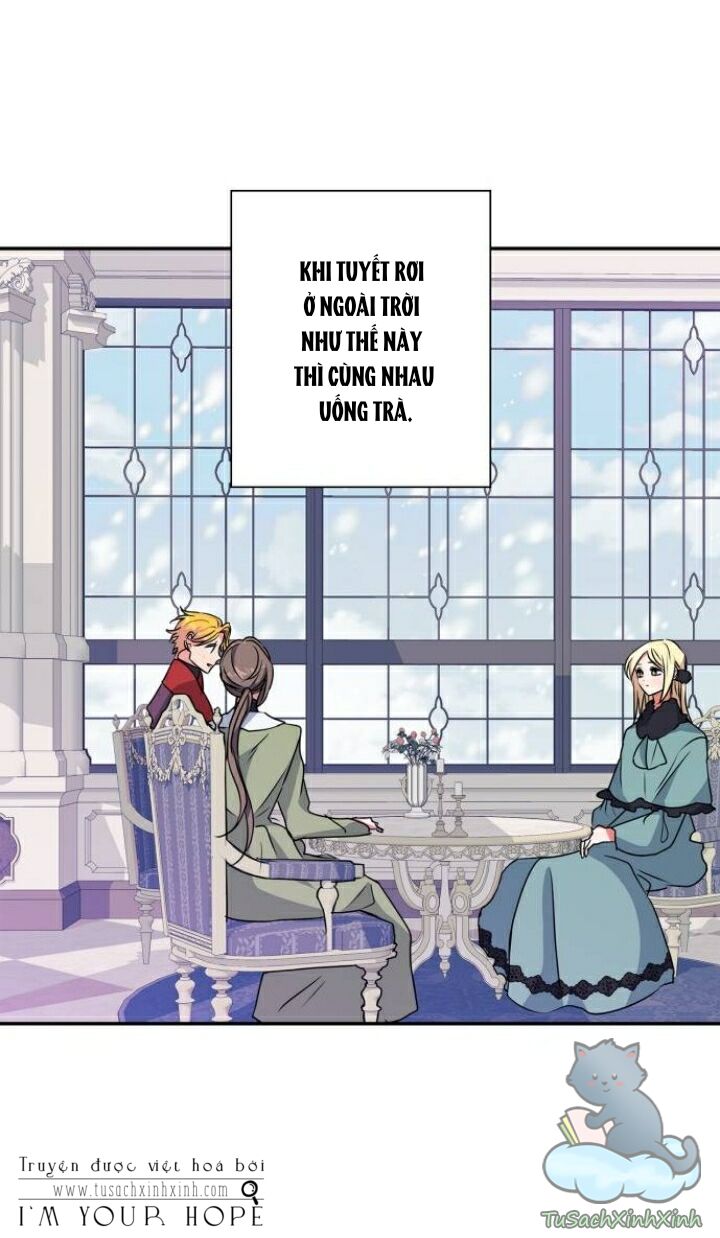 tôi đang nuôi dưỡng một con quái thú chapter 42 42