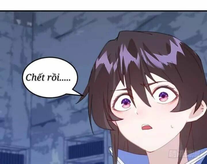 bí mật của dạ tộc chapter 45 8