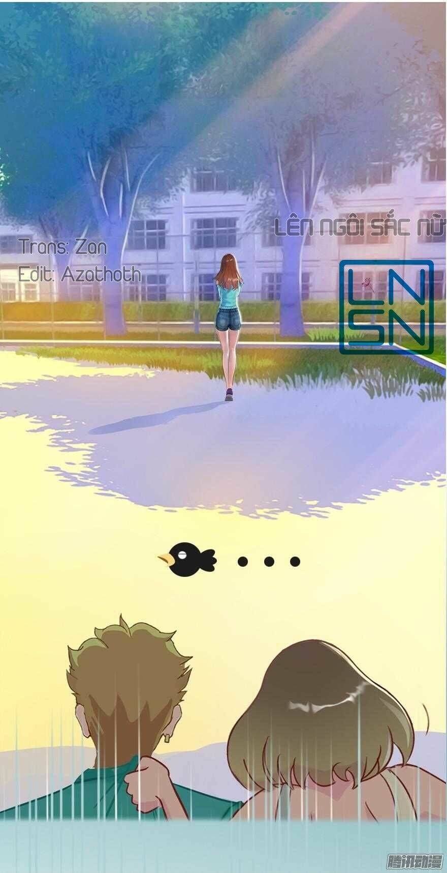 cô vợ ngọt ngào của phó thiếu chapter 2 23