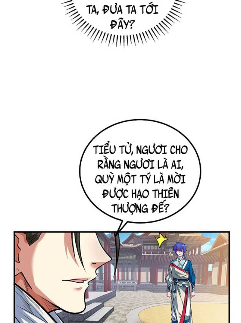 võ đạo độc tôn chapter 631 41