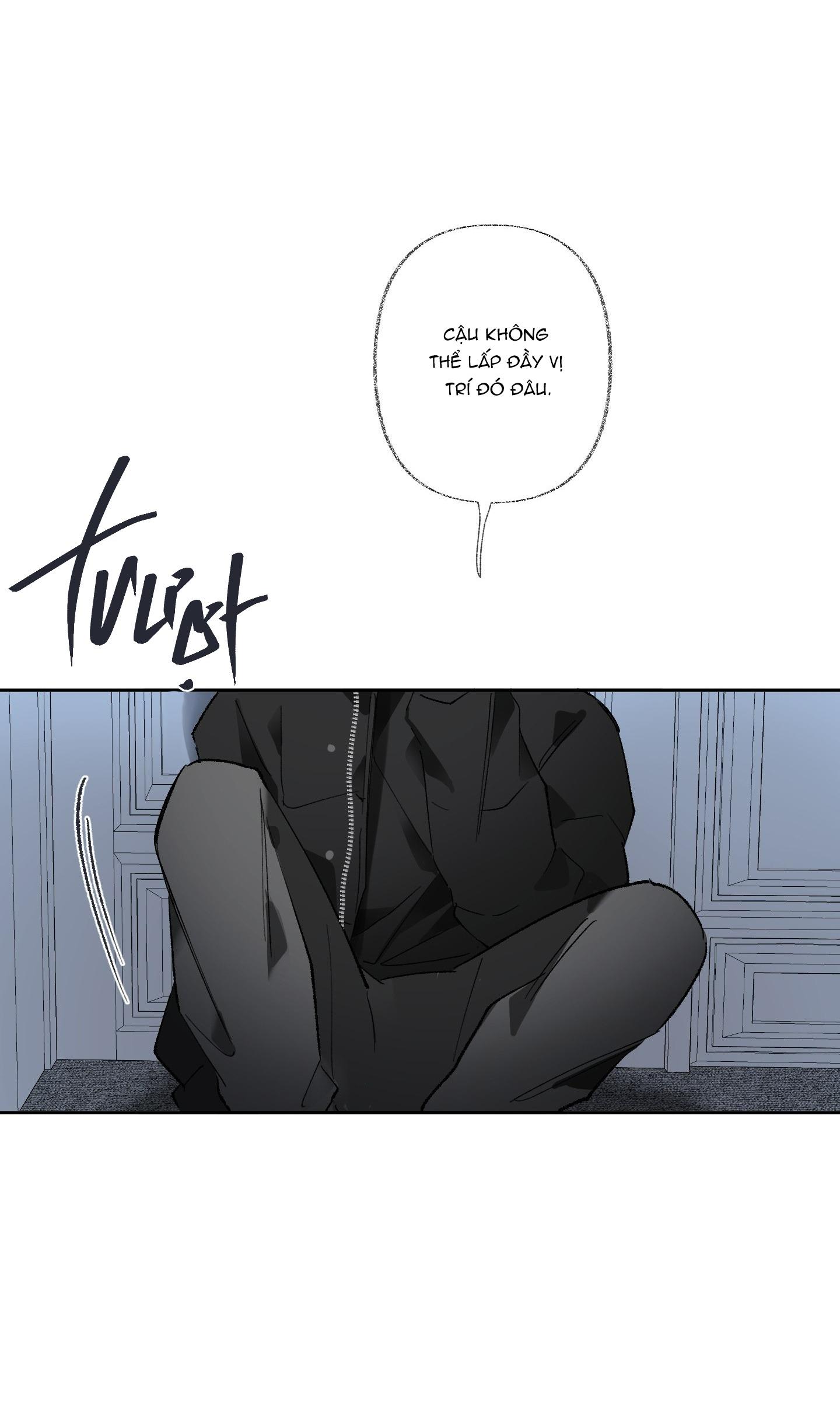 thế giới của tôi khi không có em chapter 30 56