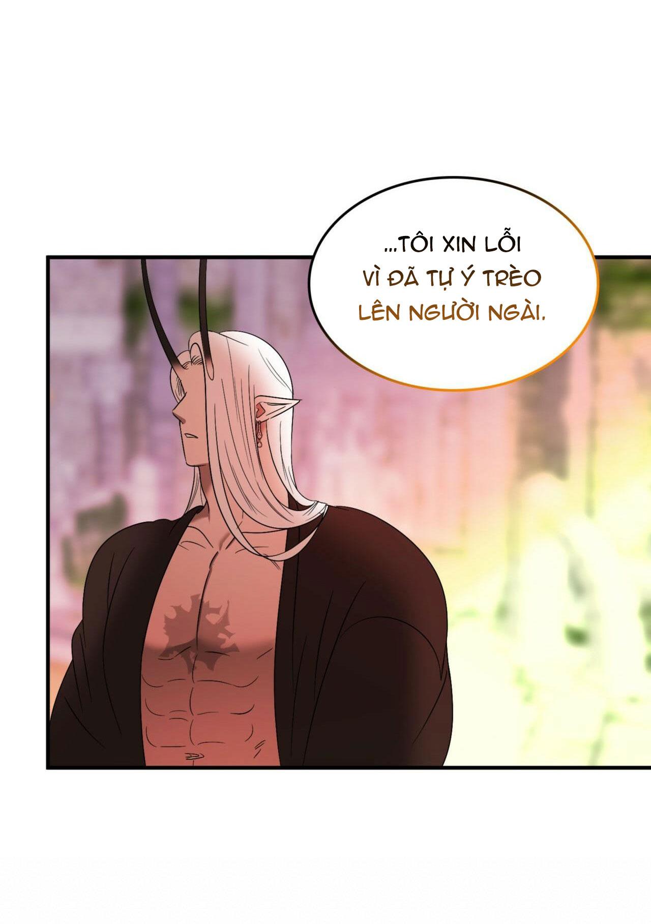 (np) độc thân muôn năm chapter 14 30