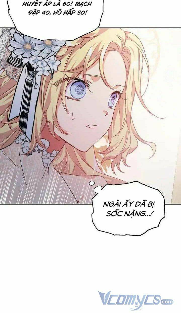 nữ hoàng ngoại khoa chapter 122 21