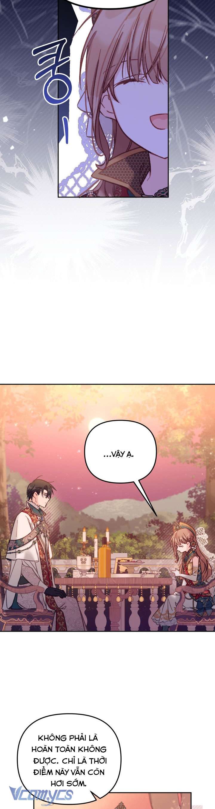 không có chỗ cho kẻ giả mạo chapter 13 26