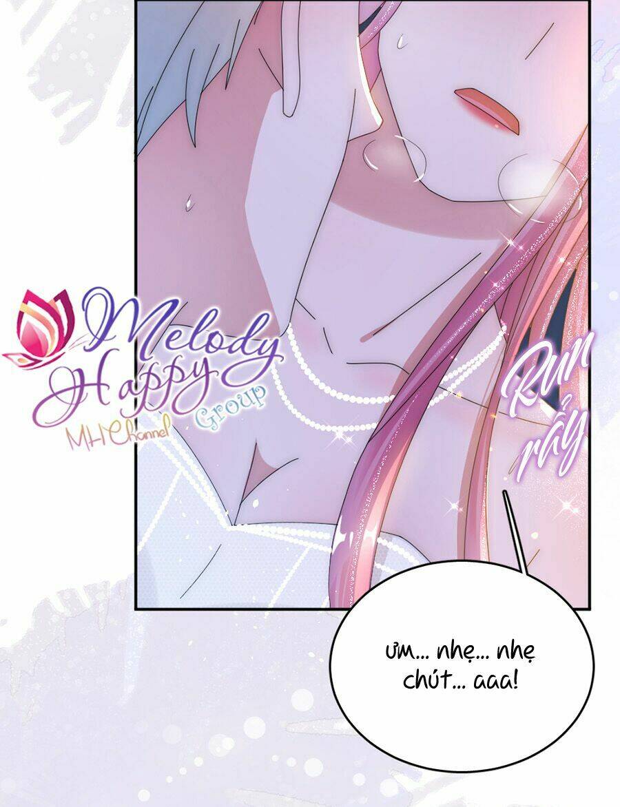 melody happy group: giai điệu hạnh phúc - mh channel chapter 28 5