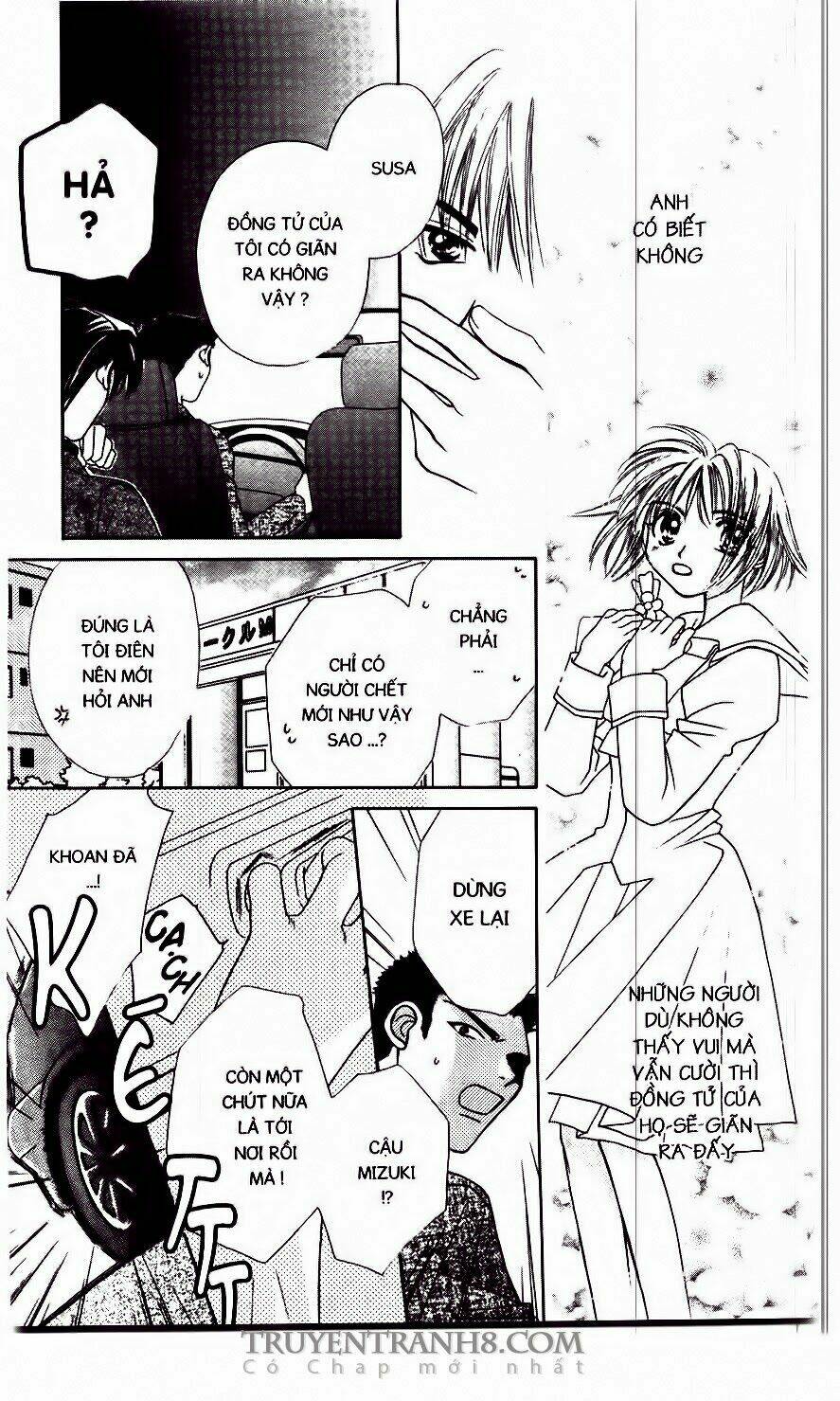 vườn địa đàng chapter 6 30