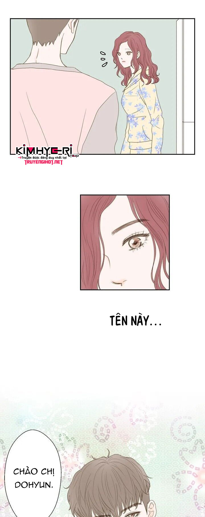 honey bed talk chapter 1 31