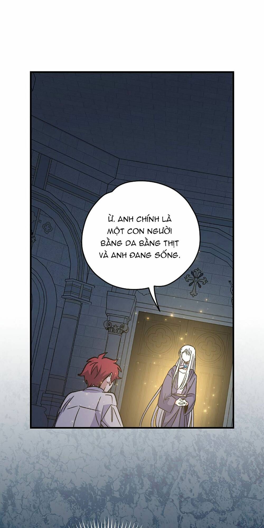 nhà hiền triết yigret chapter 61 73