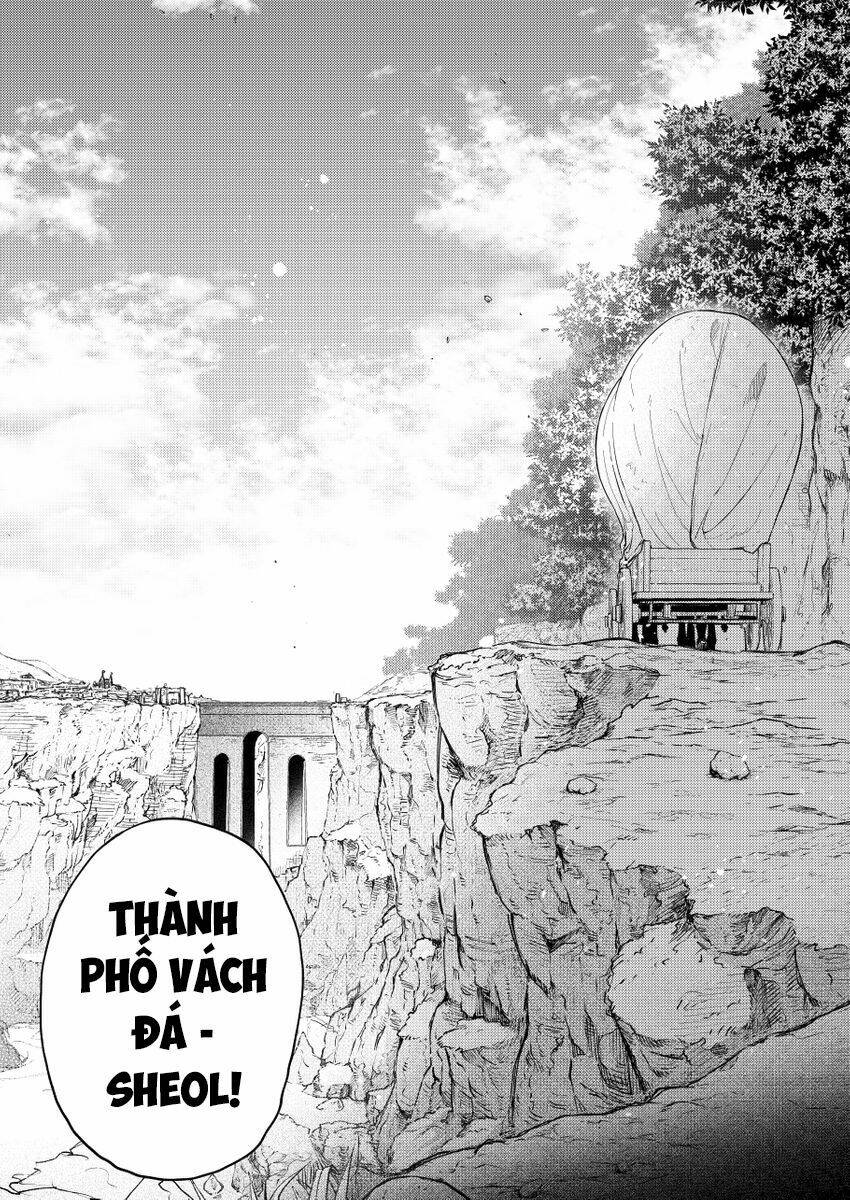 fushi no sougishi chapter 23 13