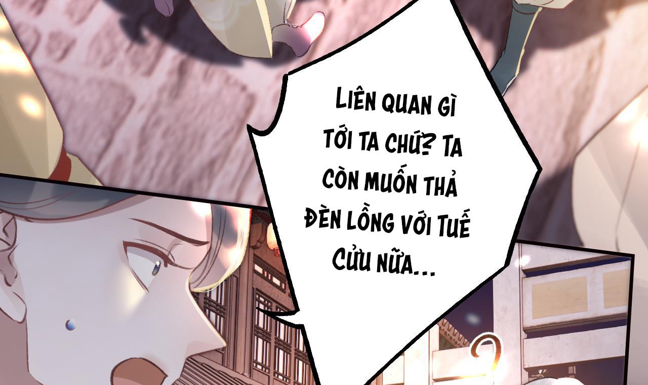 Hùm Mượn Oai Cáo chapter 39