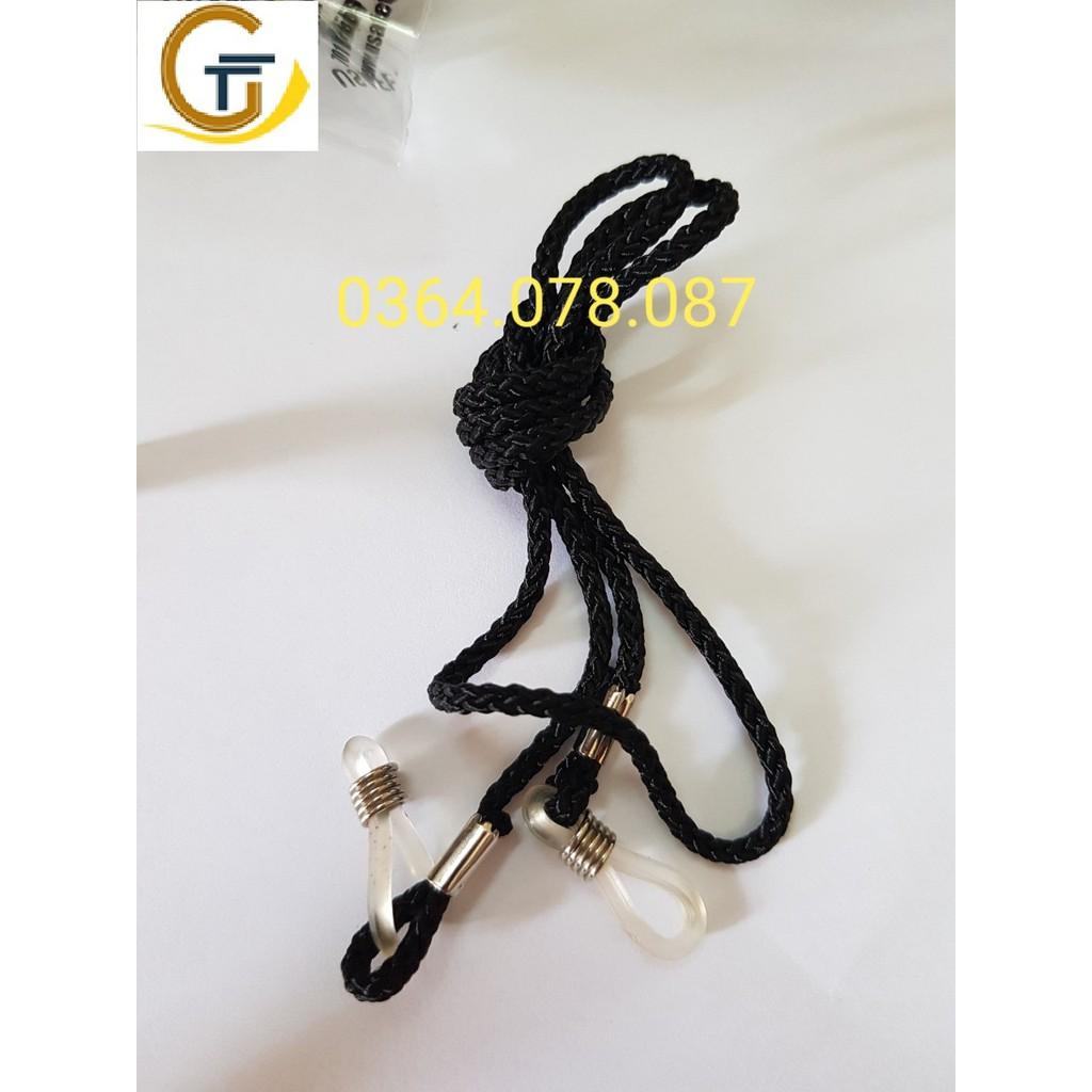 KÍNH TRẮNG TẶNG DÂY ĐEO KÍNH