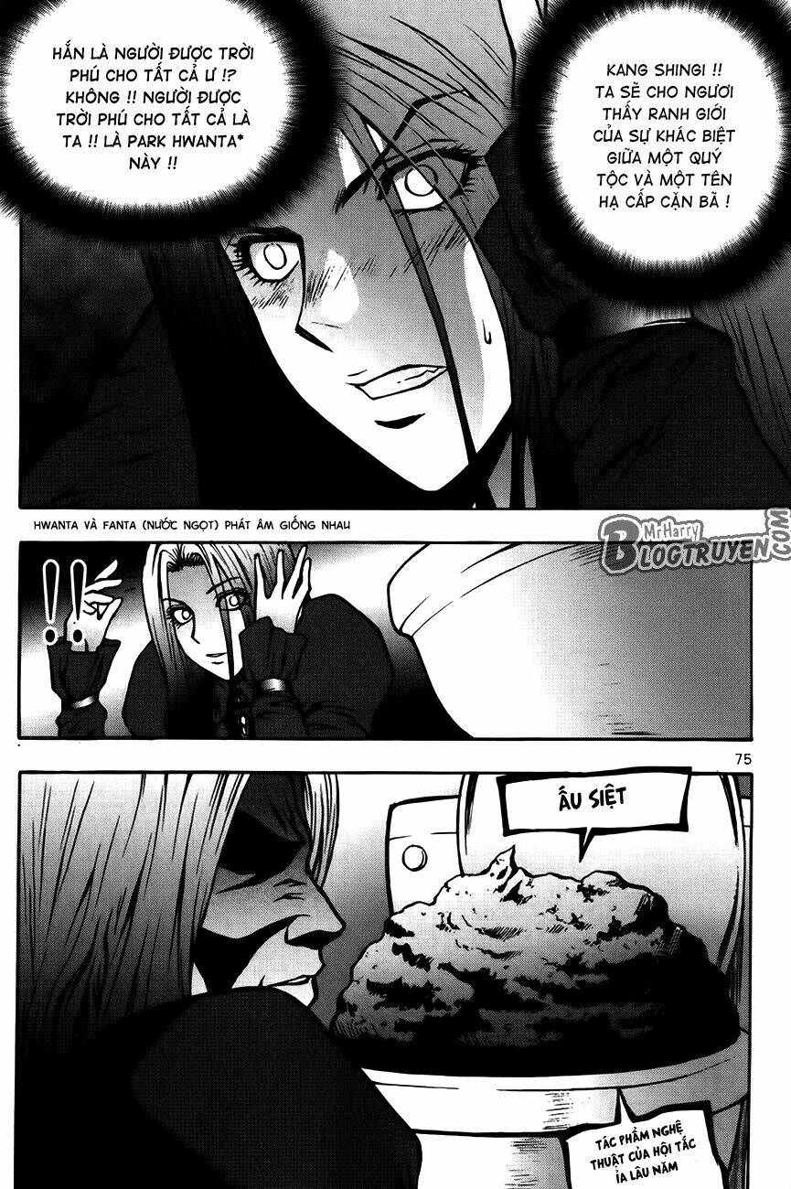 zippy ziggy chapter 65 11