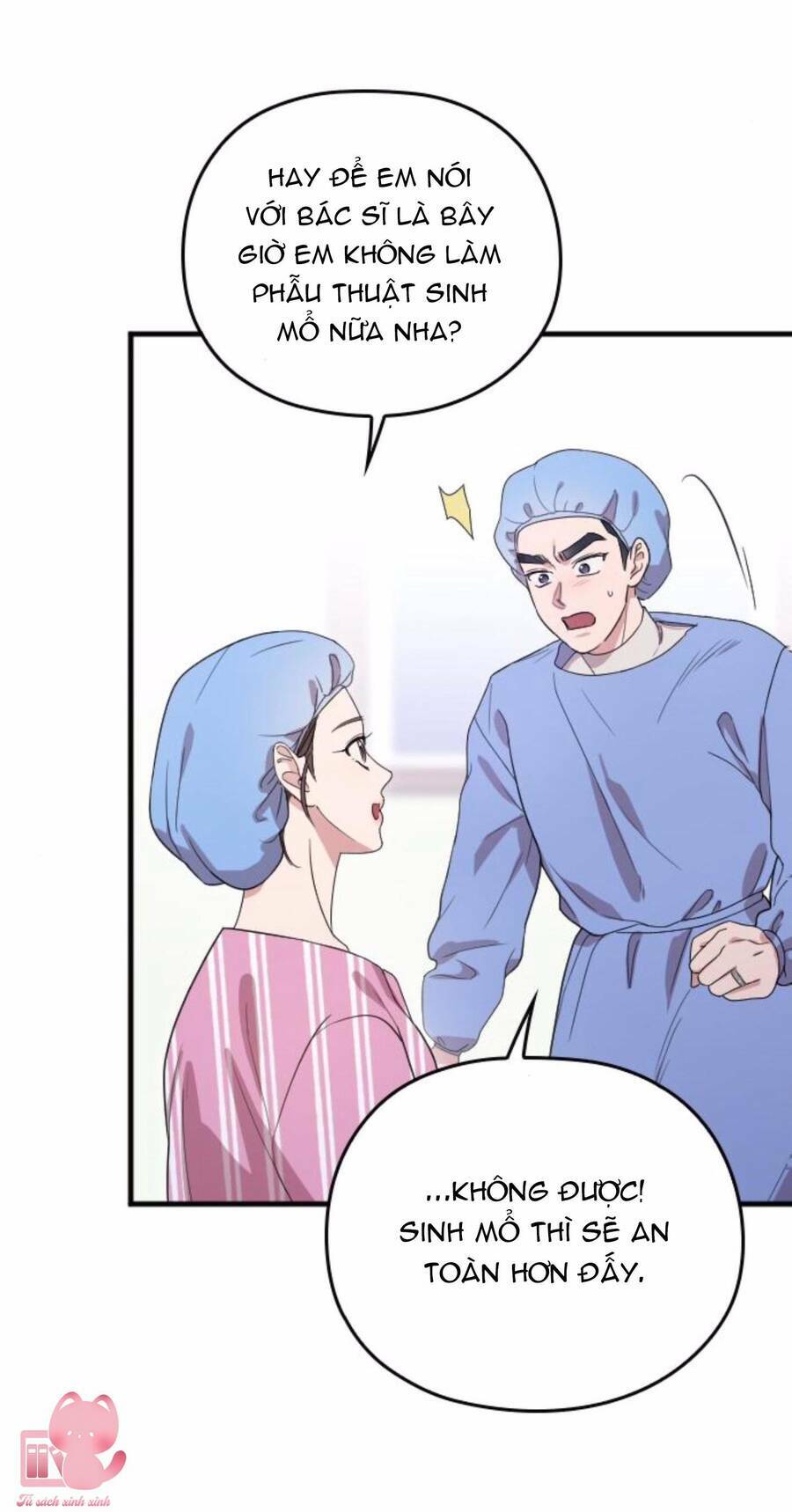 cô đi mà lấy chồng tôi đi chapter 59 63