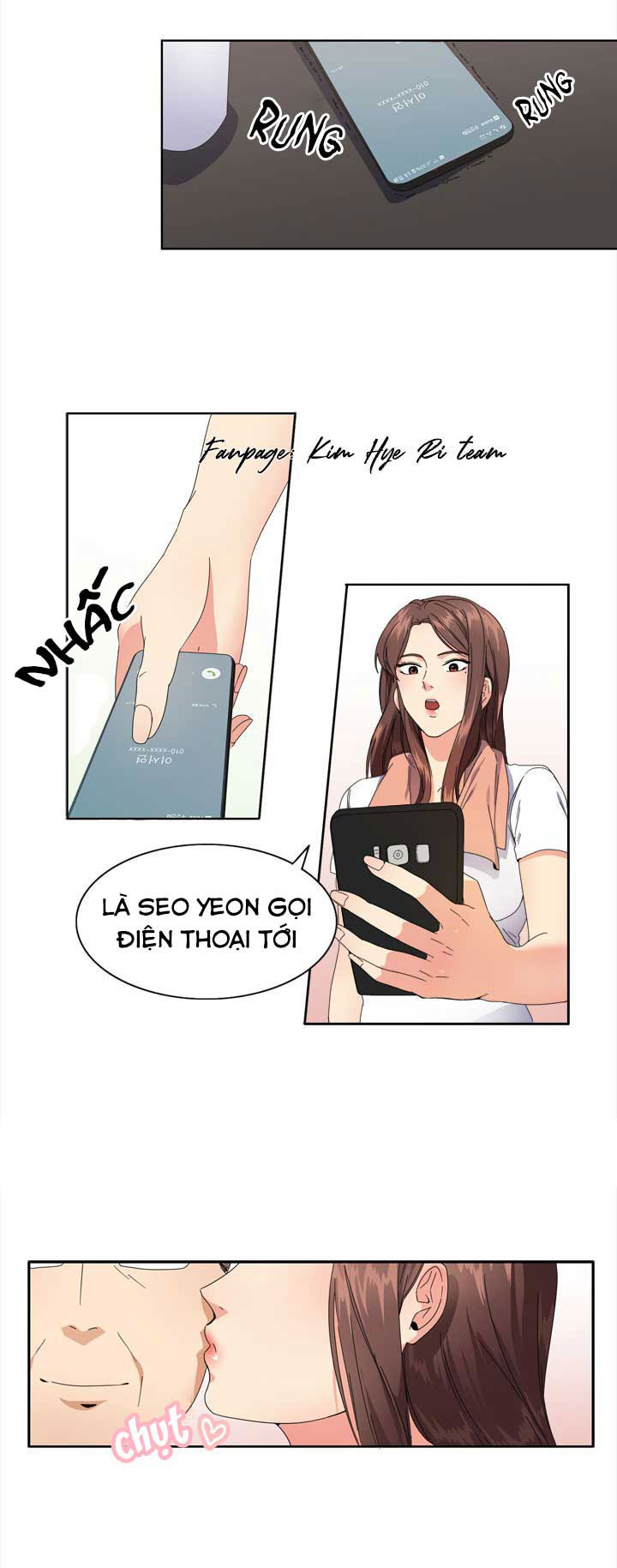 ký ức tháng 7 chapter 2.2 2