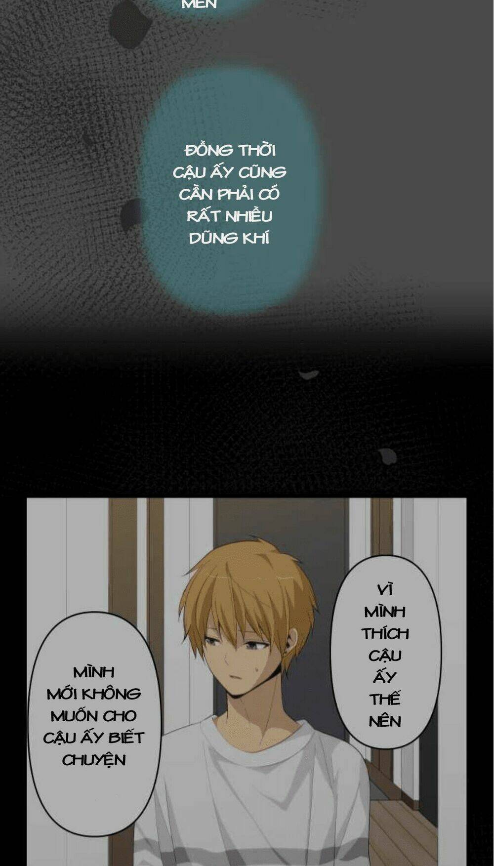 viên thuốc trùng sinh chapter 178 37