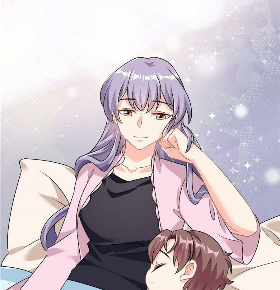 kim chủ của tôi chỉ mới 5 tuổi! chapter 5 39