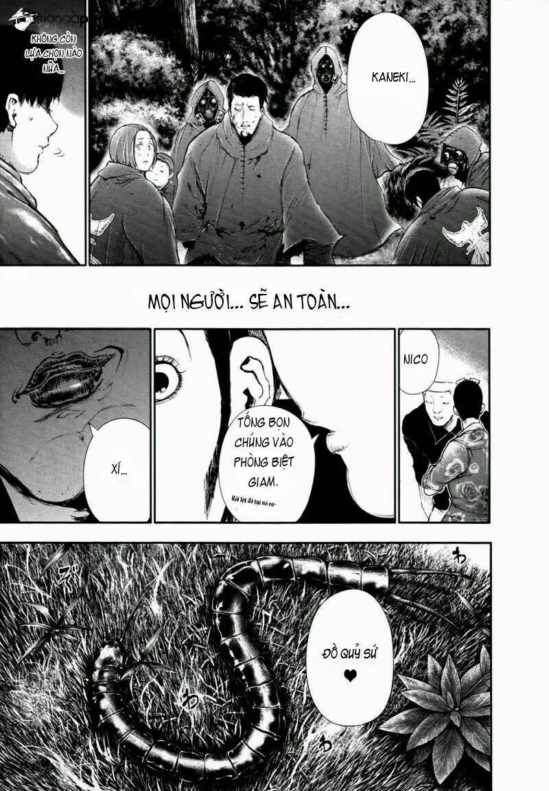 ngạ quỷ tokyo chapter 58 16