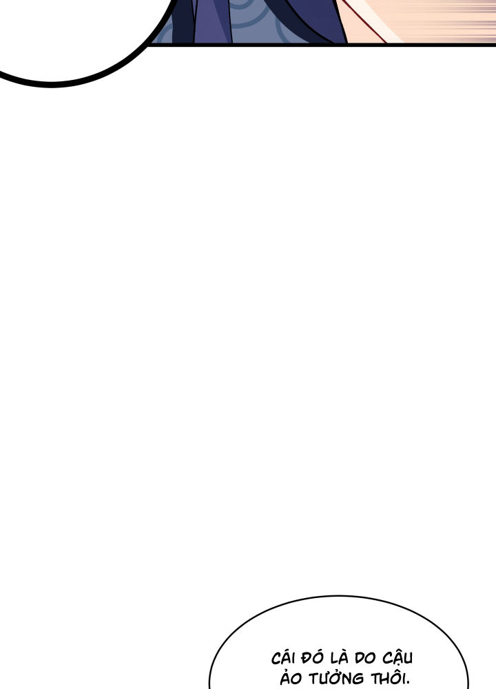 mối liên kết giữa báo đen và bé thỏ chapter 33 89