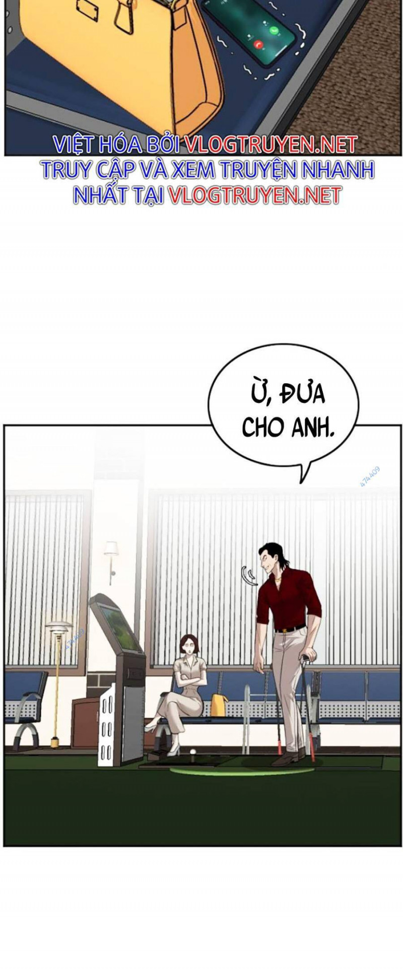người xấu chapter 117 10