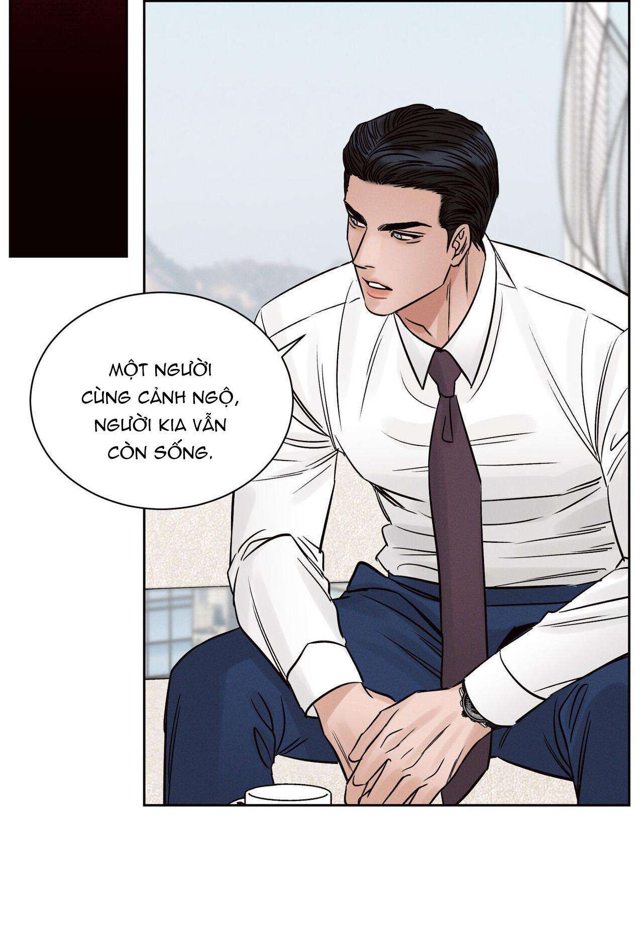 Dù Anh Không Yêu Em chapter 102