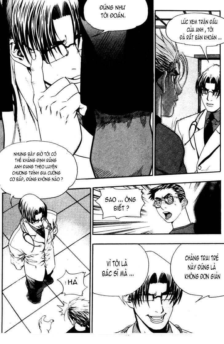 player kill chapter 26 11