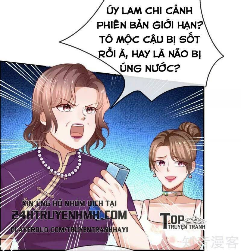 tuyệt đỉnh khí thiếu chapter 45 1